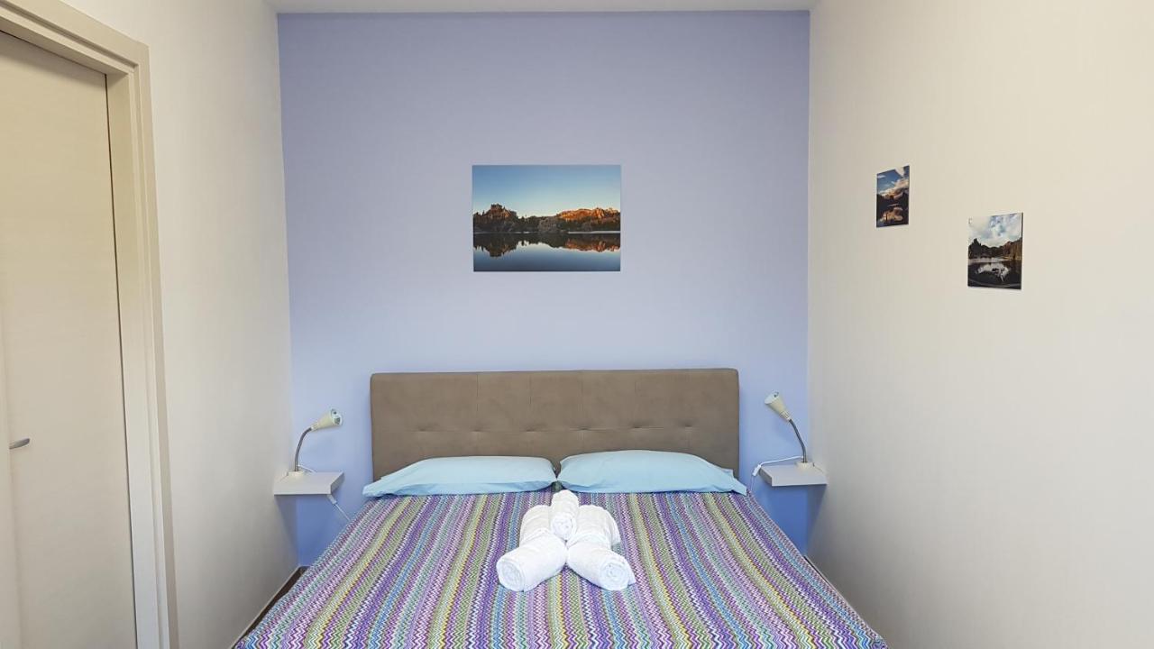 Turtle Island Apartments Santa Croce Camerina Kültér fotó