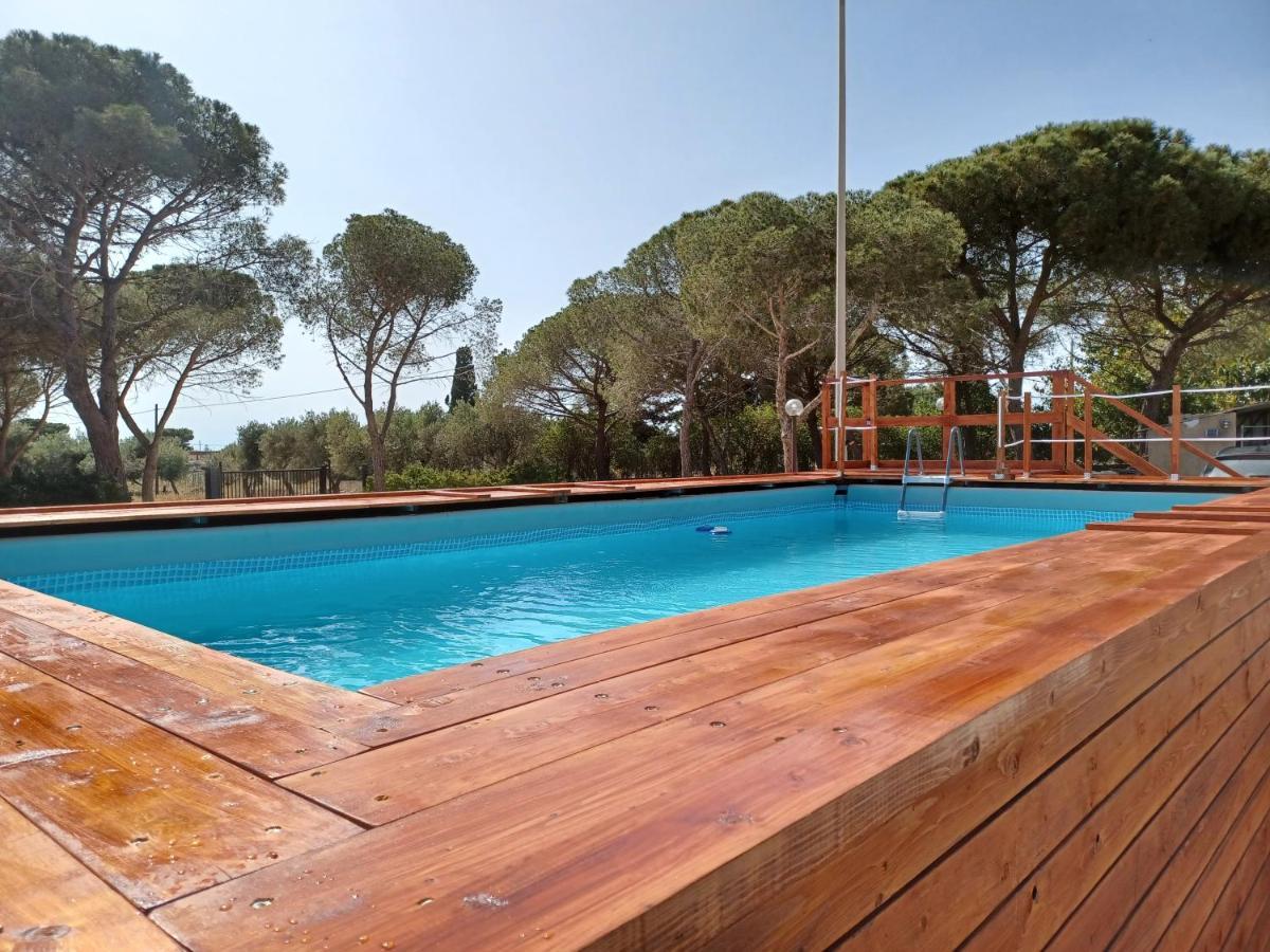 Turtle Island Apartments Santa Croce Camerina Kültér fotó