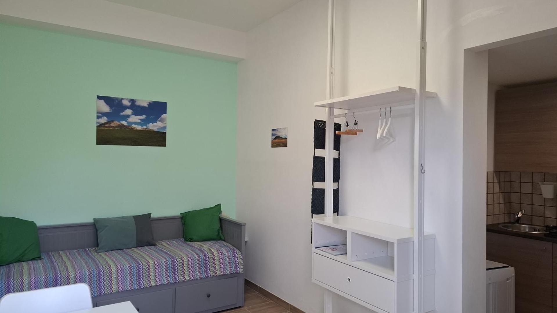 Turtle Island Apartments Santa Croce Camerina Kültér fotó