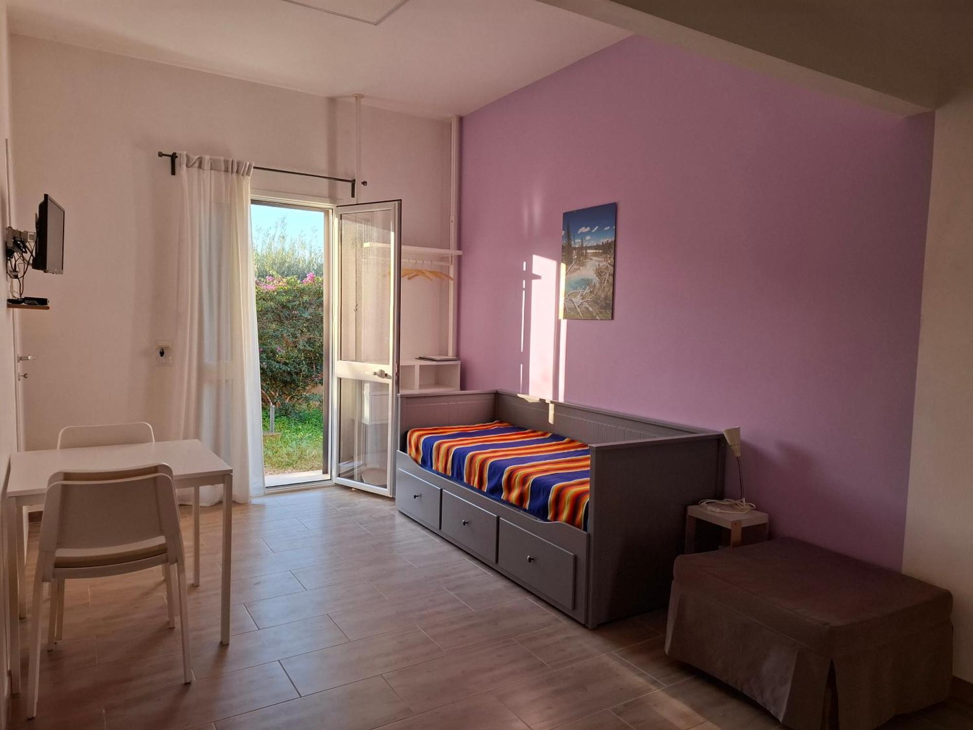 Turtle Island Apartments Santa Croce Camerina Kültér fotó