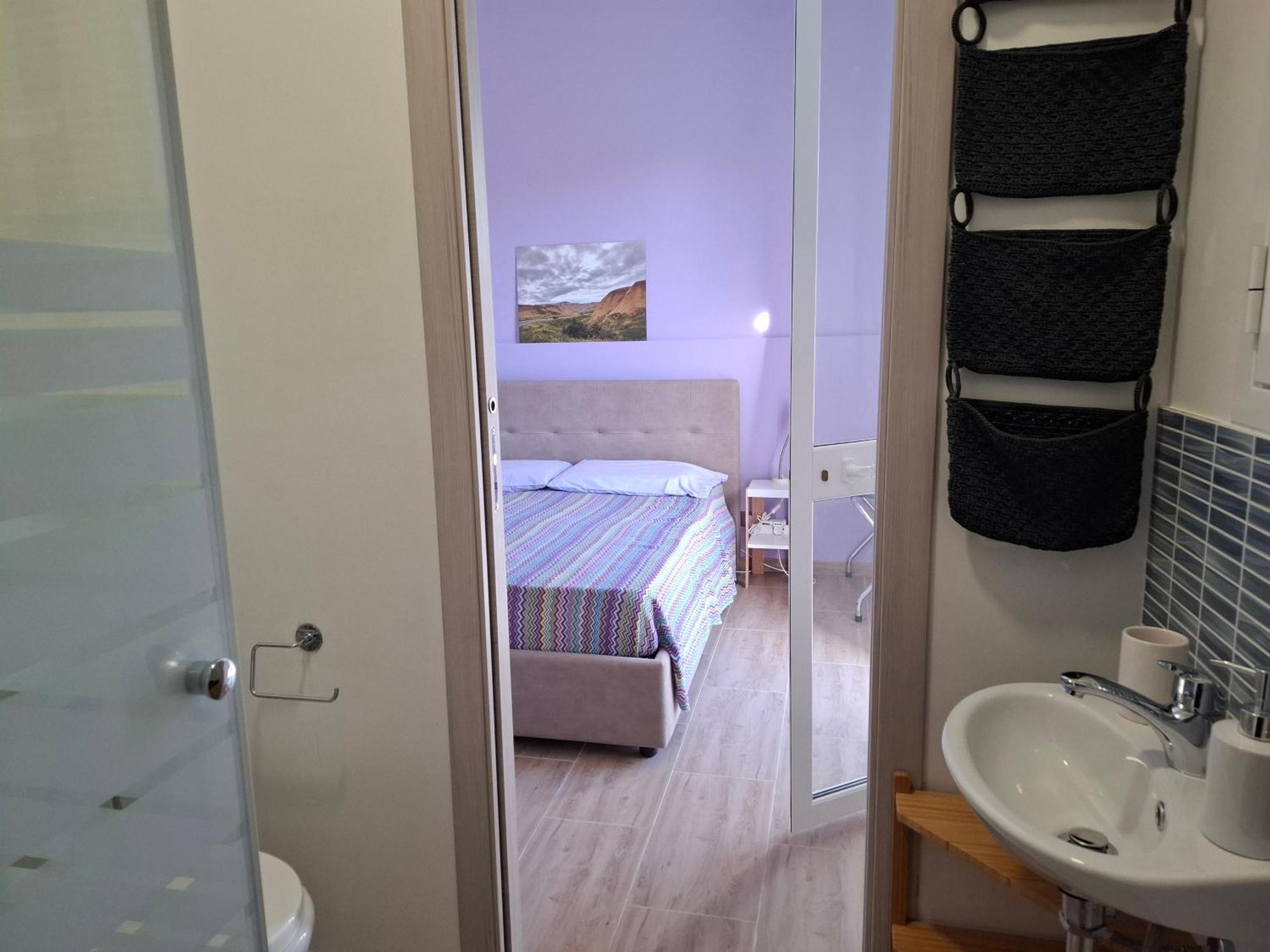 Turtle Island Apartments Santa Croce Camerina Kültér fotó