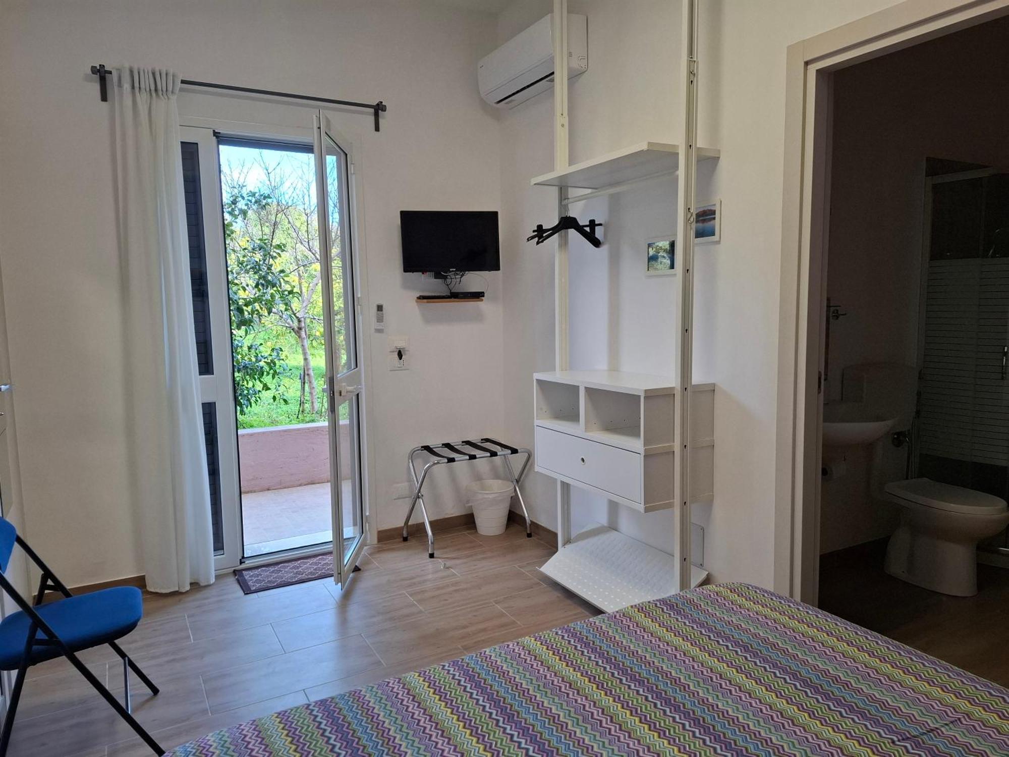 Turtle Island Apartments Santa Croce Camerina Kültér fotó