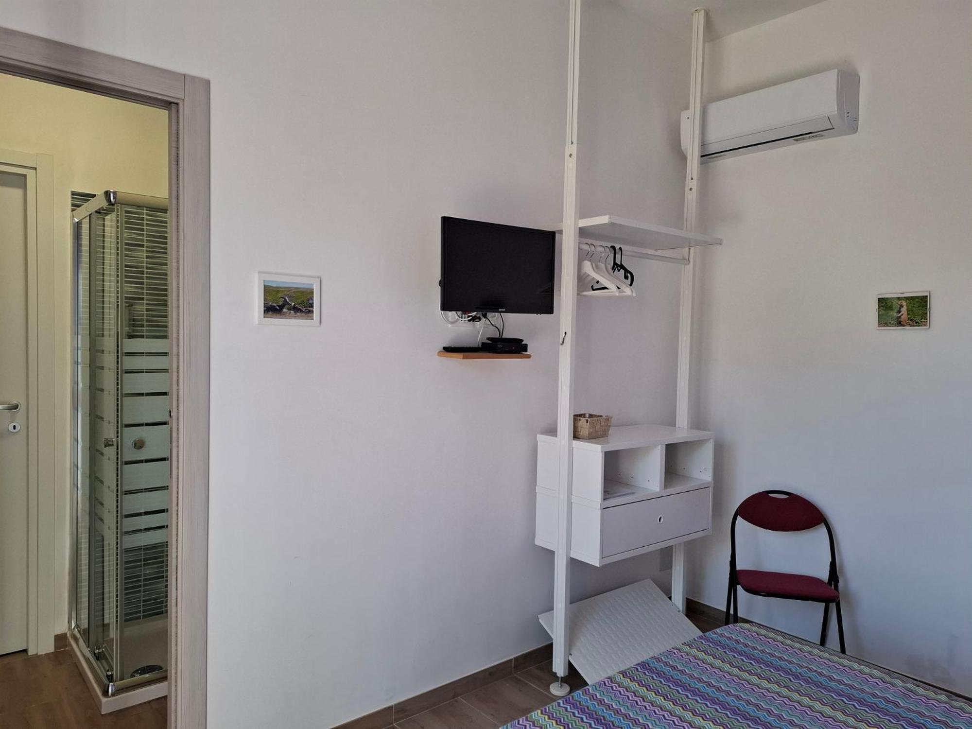 Turtle Island Apartments Santa Croce Camerina Kültér fotó